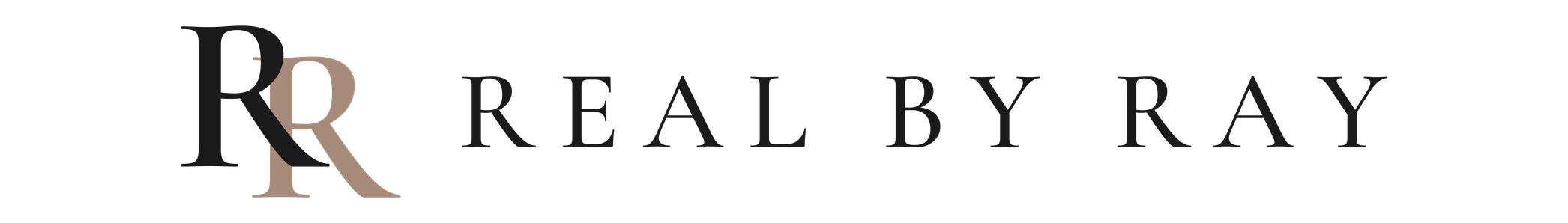 Real by Ray